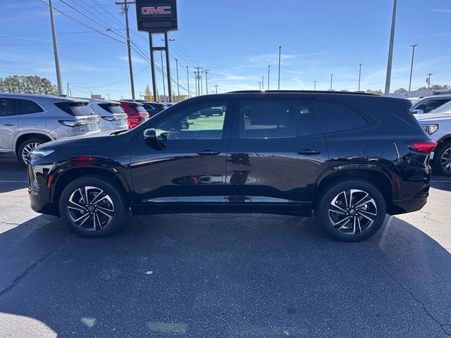 New 2026 Buick Enclave Sport Touring w/ Super Cruise Package image 7