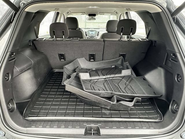 Certified 2018 Chevrolet Equinox LT FWD image 21