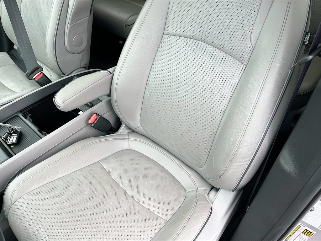 Used 2024 Honda Odyssey Elite image 22