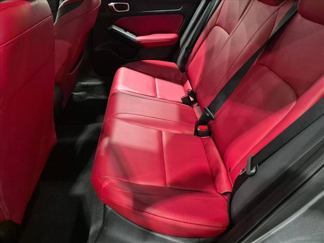 Used 2023 Acura Integra A-Spec FWD image 19
