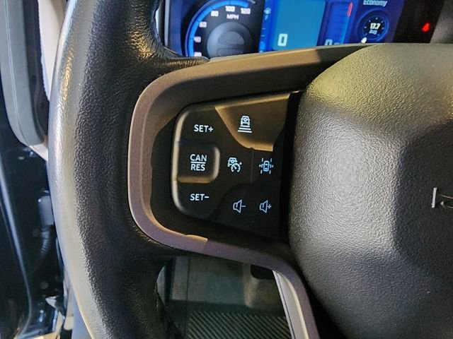 Used 2022 Ford Bronco Wildtrak image 17