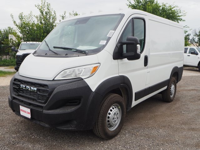 New 2025 RAM ProMaster 1500 w/ Storage Group image 2