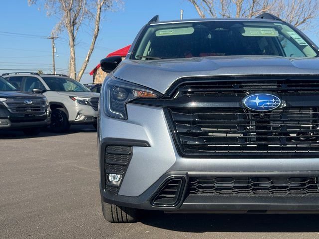 New 2026 Subaru Ascent Bronze Edition image 9