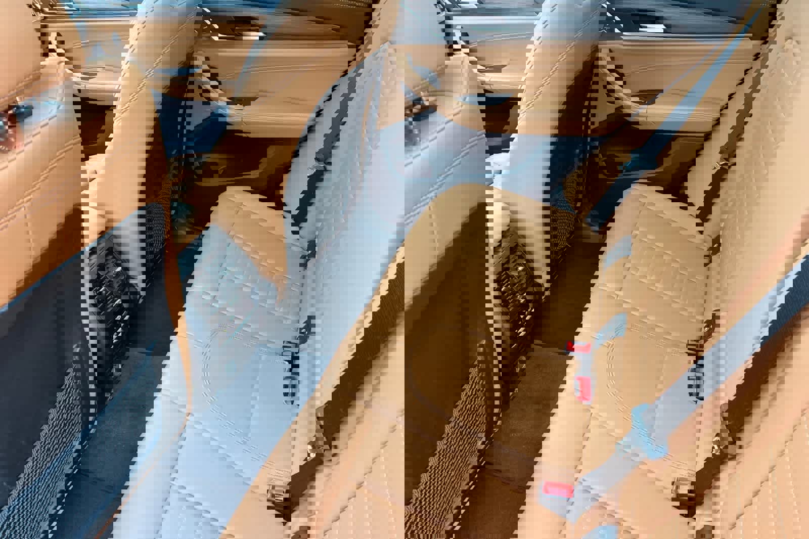 Used 2018 BMW X3 xDrive30i image 5