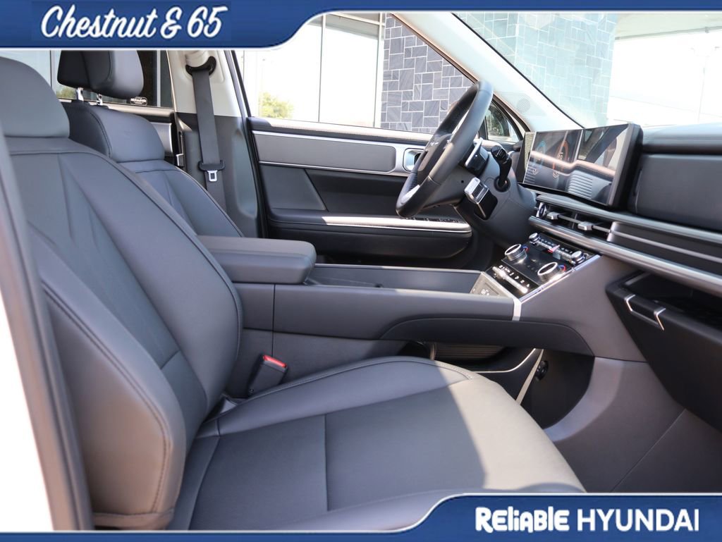 Used 2026 Hyundai Santa Fe XRT AWD/4WD image 10