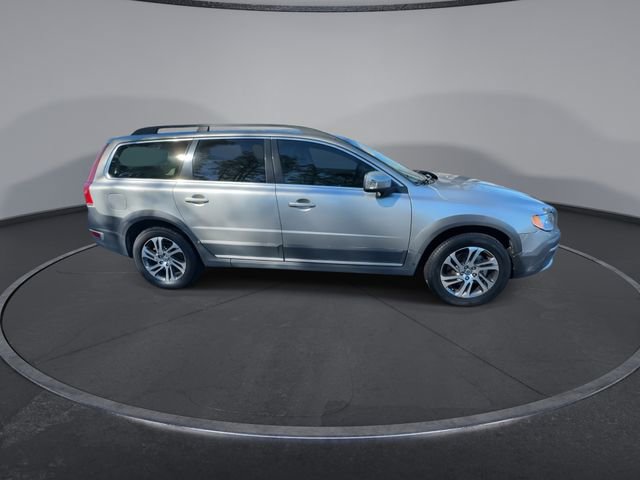 Used 2015 Volvo XC70 T5 Premier image 16