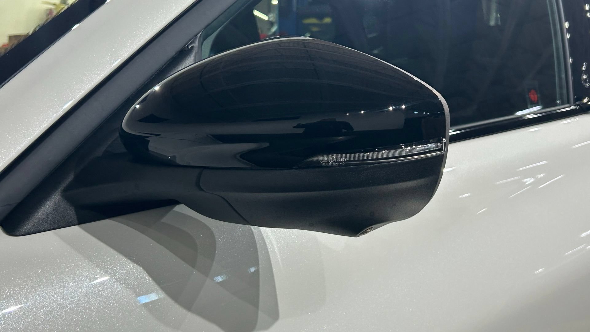 New 2026 Ford Mustang Mach-E Premium AWD/4WD image 17