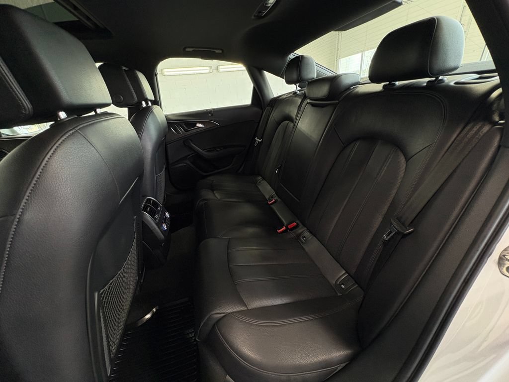 Used 2018 Audi A6 3.0T Prestige w/ Prestige Package AWD/4WD image 24