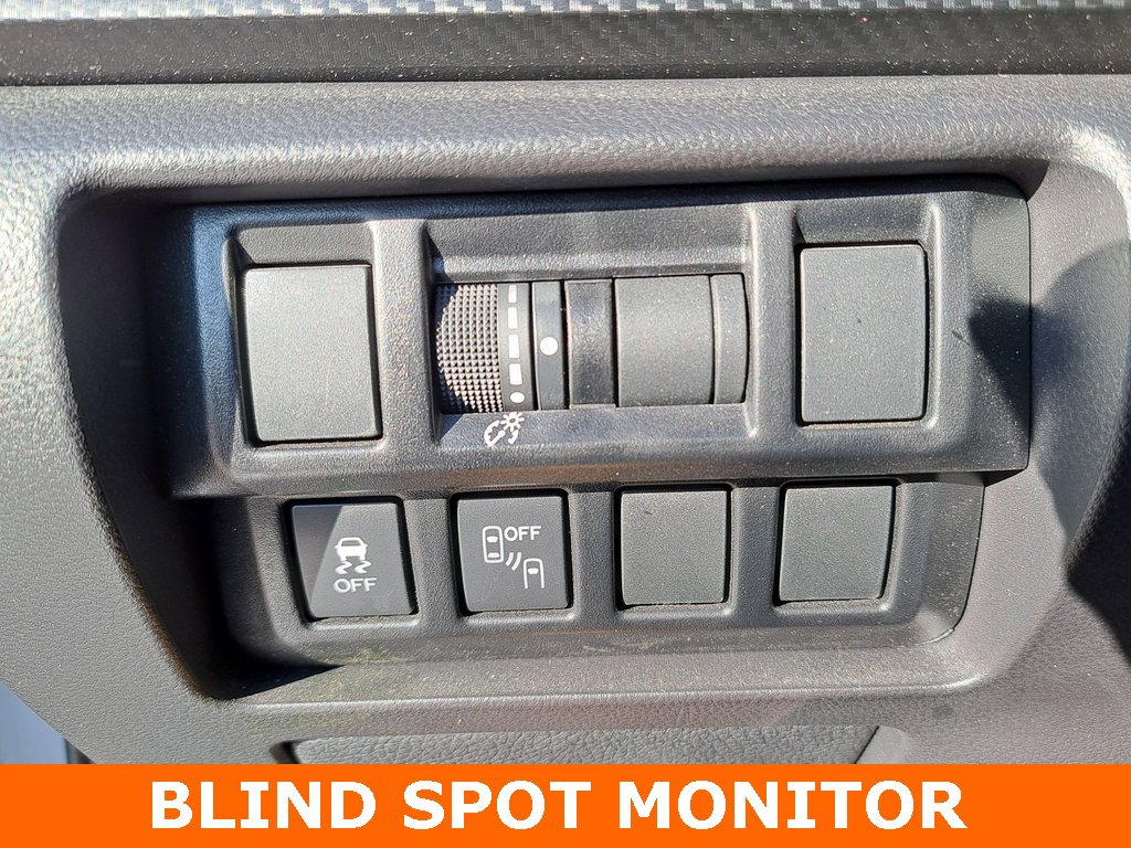 Certified 2023 Subaru Impreza Premium image 14