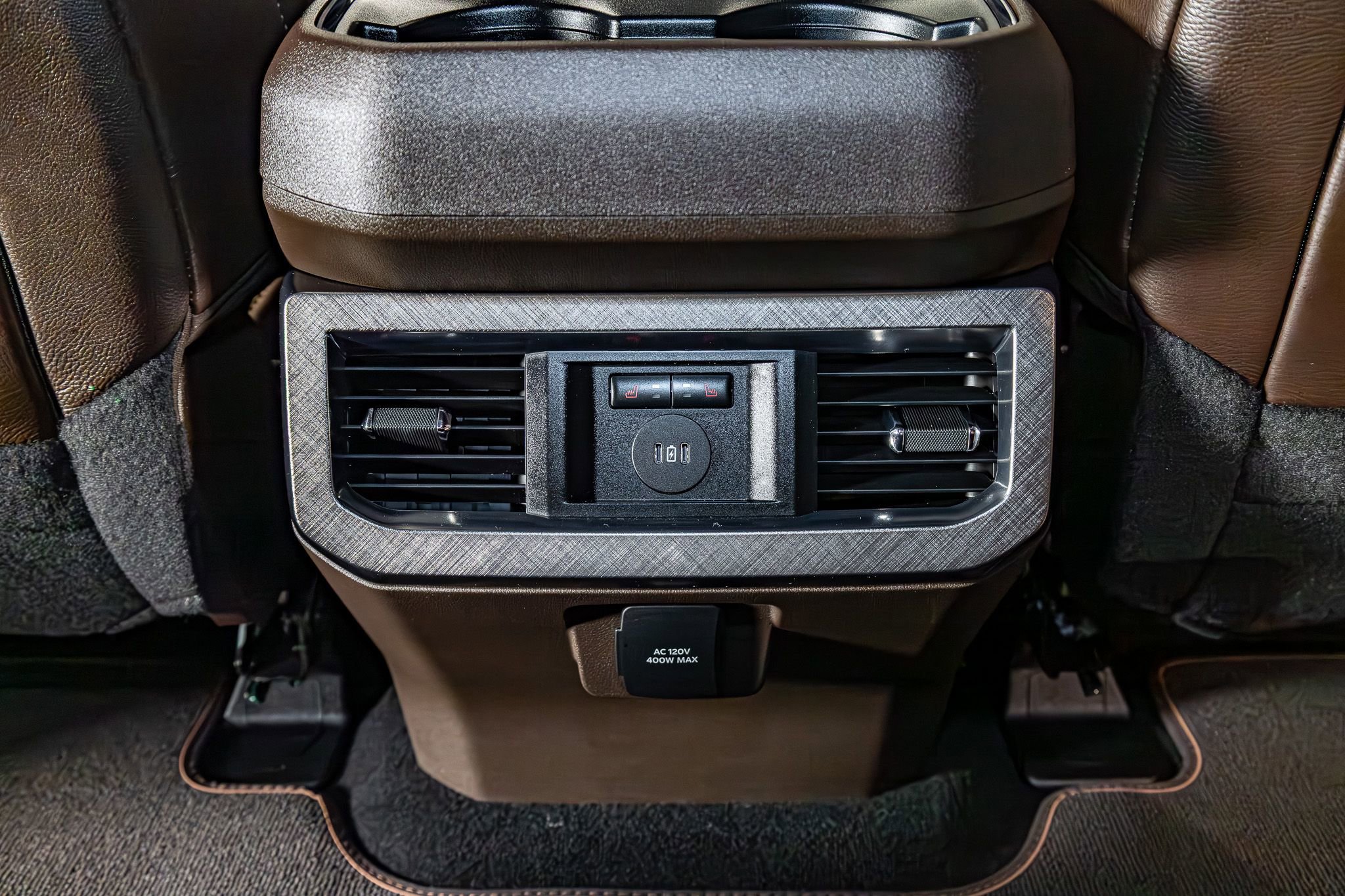 Used 2026 Ford F250 King Ranch w/ Chrome Package image 24