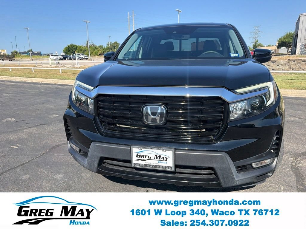 Used 2023 Honda Ridgeline RTL-E image 9