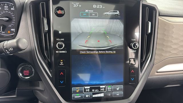 New 2026 Subaru Forester Premium image 26