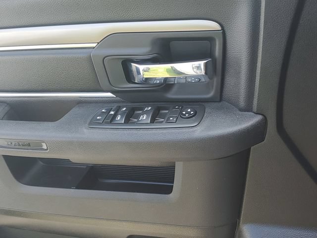 Used 2021 RAM 1500 Classic Warlock AWD/4WD image 19