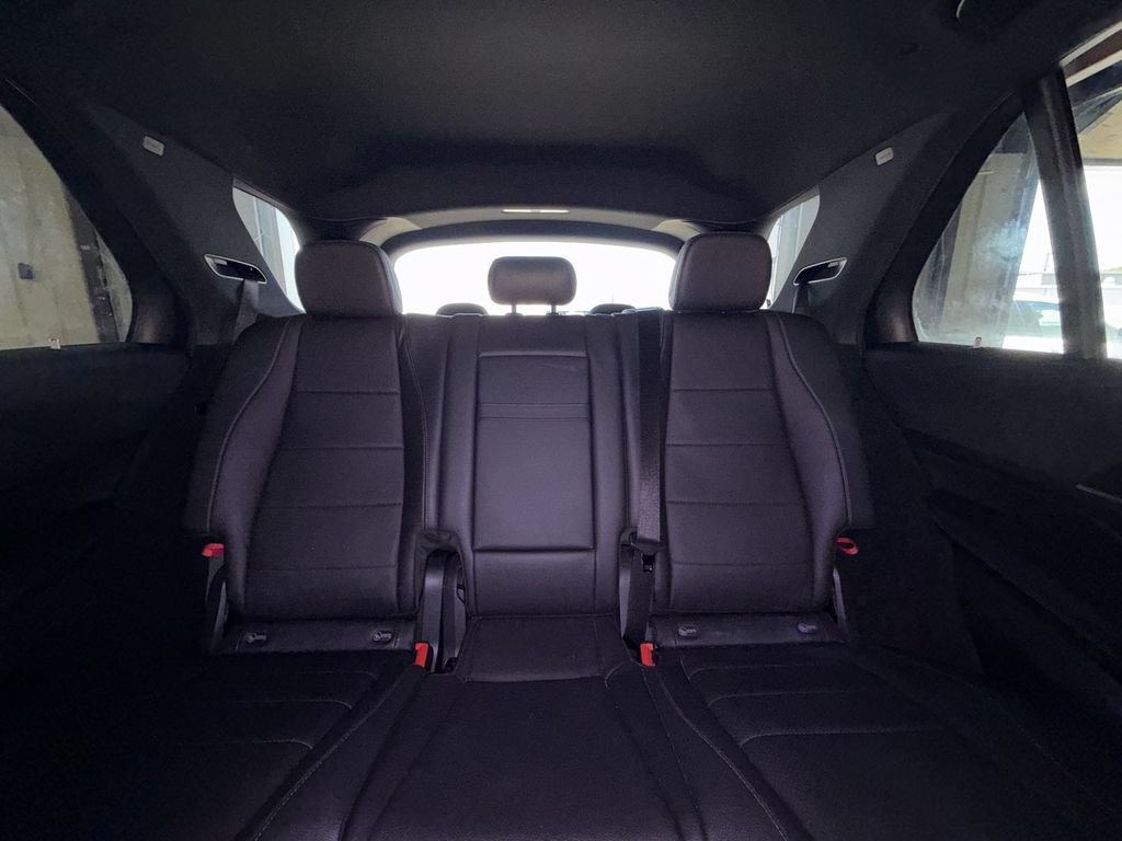 Used 2021 Mercedes-Benz GLE 350 4MATIC image 12