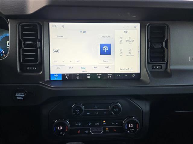 New 2026 Ford Bronco Big Bend image 12