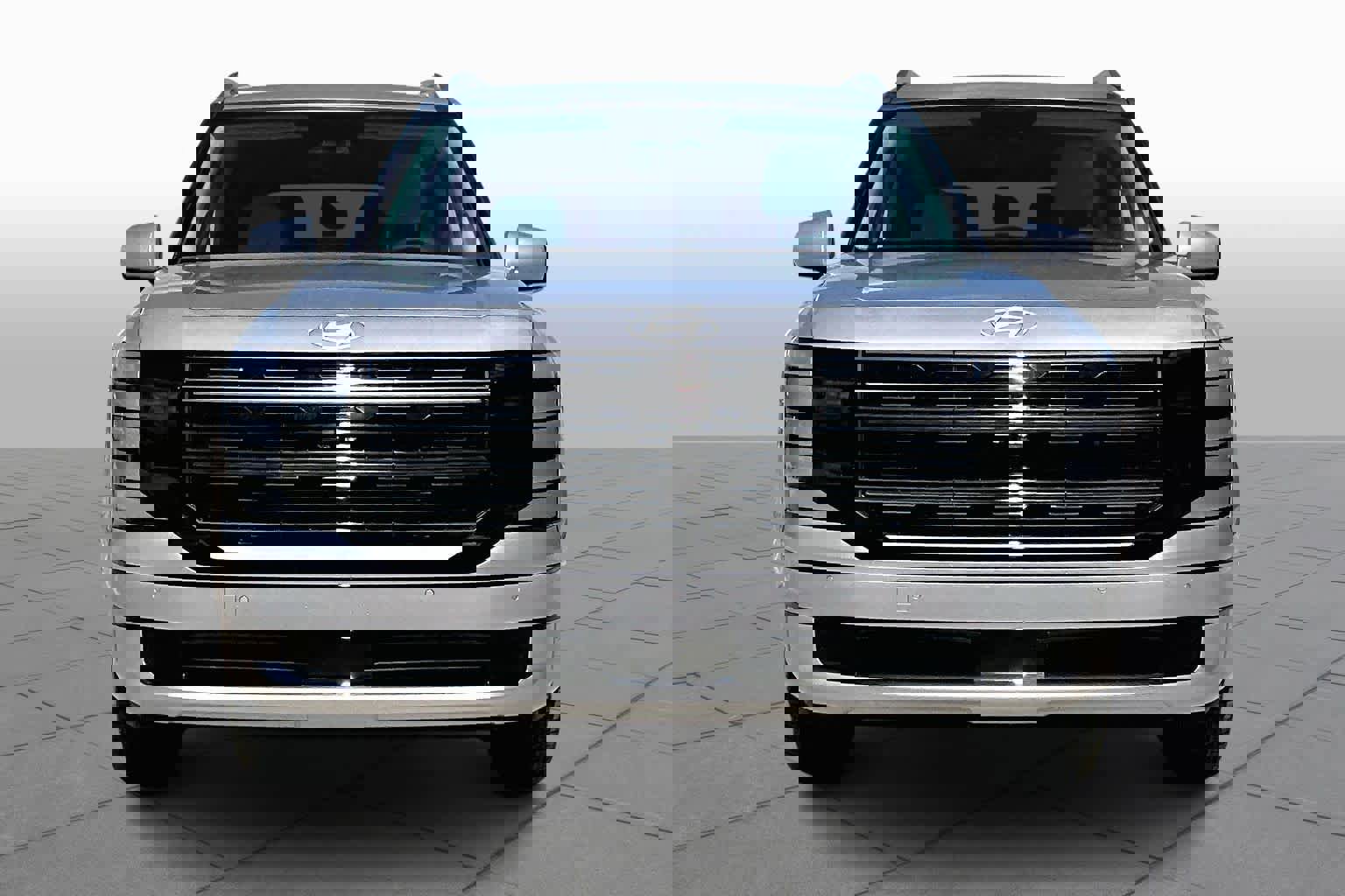 Used 2026 Hyundai Palisade Calligraphy AWD/4WD image 4