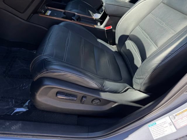 Used 2021 Honda CR-V Touring image 9