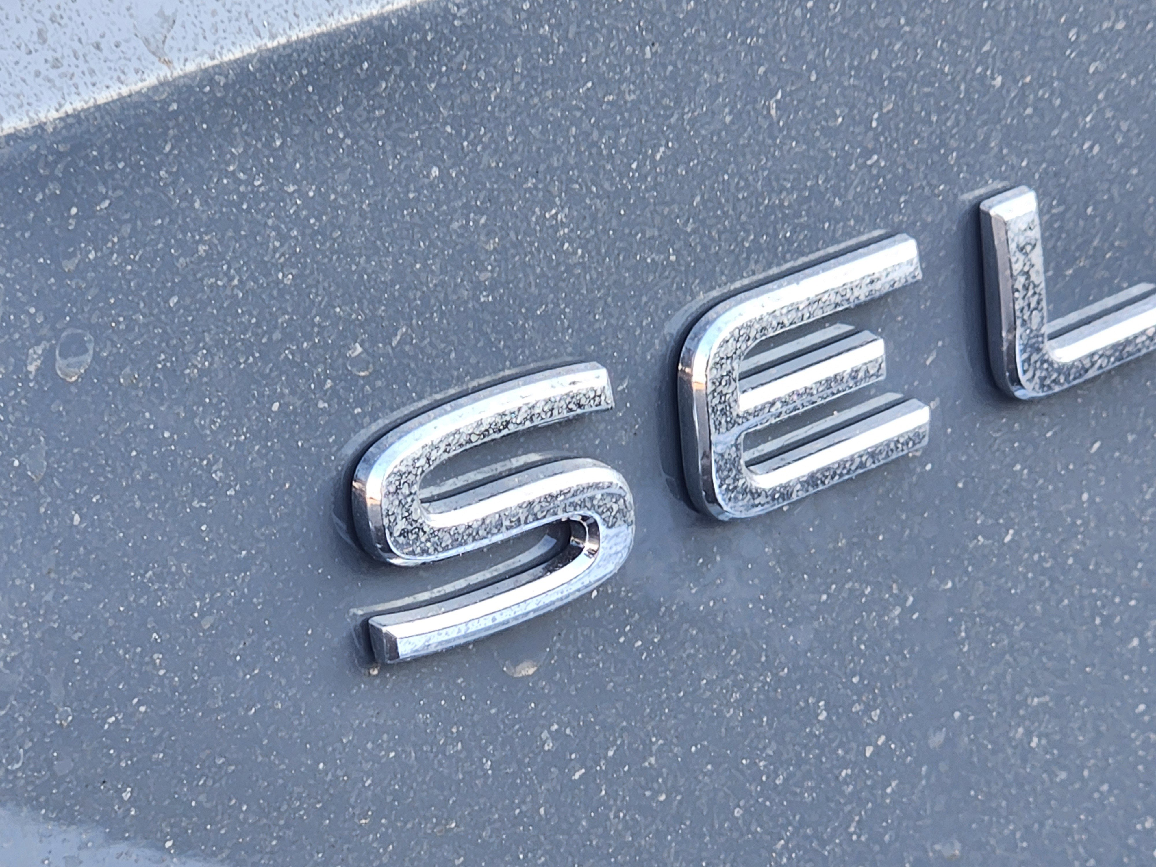 New 2026 Volkswagen Atlas SEL image 20