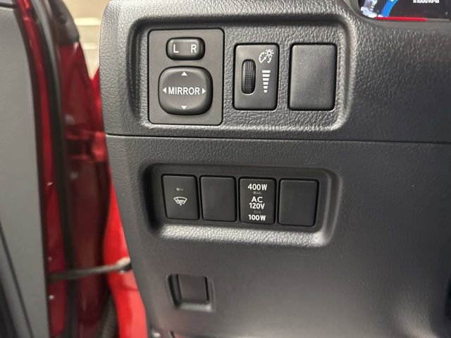 Used 2019 Toyota 4Runner SR5 Premium image 22