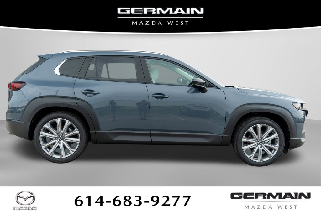 New 2026 MAZDA CX-50 AWD 2.5 S w/ Weather Package image 7