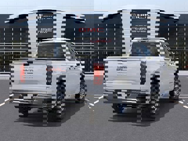 New 2026 GMC Sierra 1500 Pro w/ Pro Value Package image 4