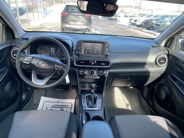 Used 2020 Hyundai Kona SE image 18