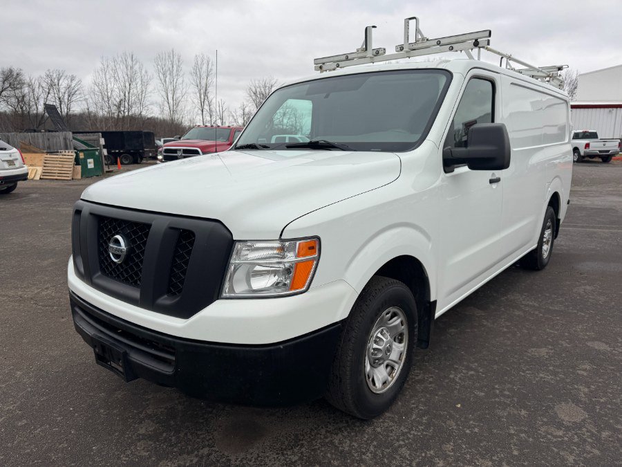 Used 2015 Nissan NV 2500 S image 1