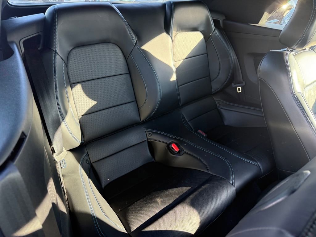 Certified 2021 Ford Mustang GT Premium w/ Equipment Group 401A image 11