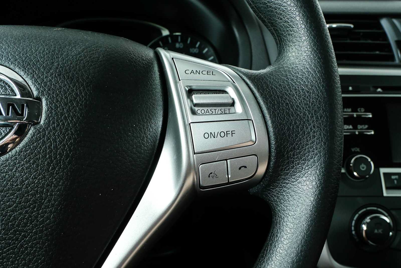 Used 2017 Nissan Altima 2.5 S w/ Power Driver Seat Package FWD image 11