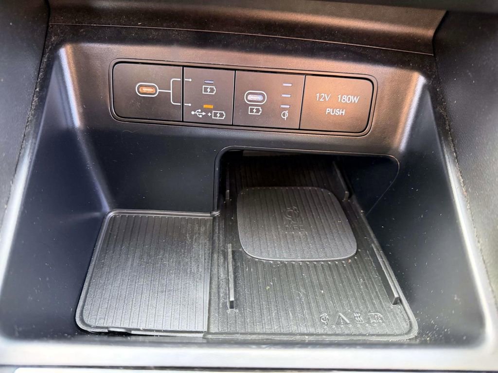 Certified 2025 Hyundai Tucson SEL image 24