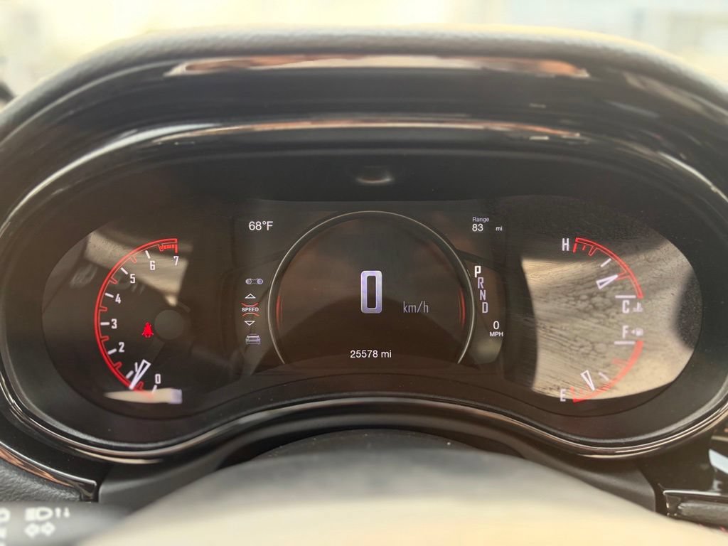 Certified 2023 Dodge Durango GT AWD/4WD image 33