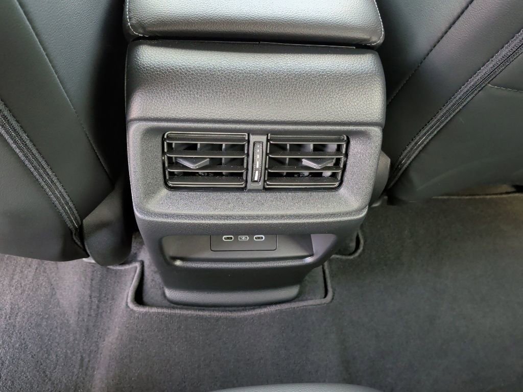 Used 2025 Honda CR-V EX-L image 37