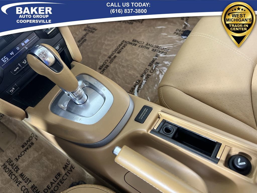 Used 2009 Porsche 911 Carrera image 16