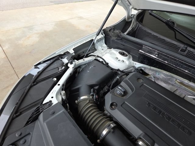 Used 2021 Buick Envision Essence w/ Sport Touring Package AWD/4WD image 78