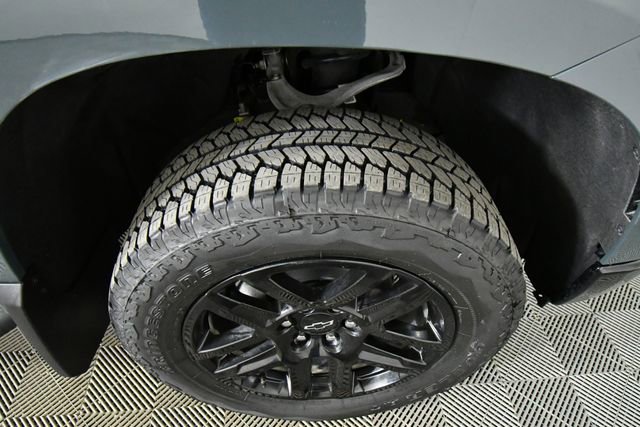 Used 2026 Chevrolet Silverado 1500 LT Trail Boss w/ Convenience Package II image 17