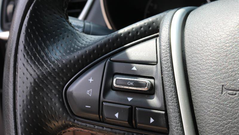 Used 2019 Nissan Maxima 3.5 SV w/ Floor Mat Group FWD image 8