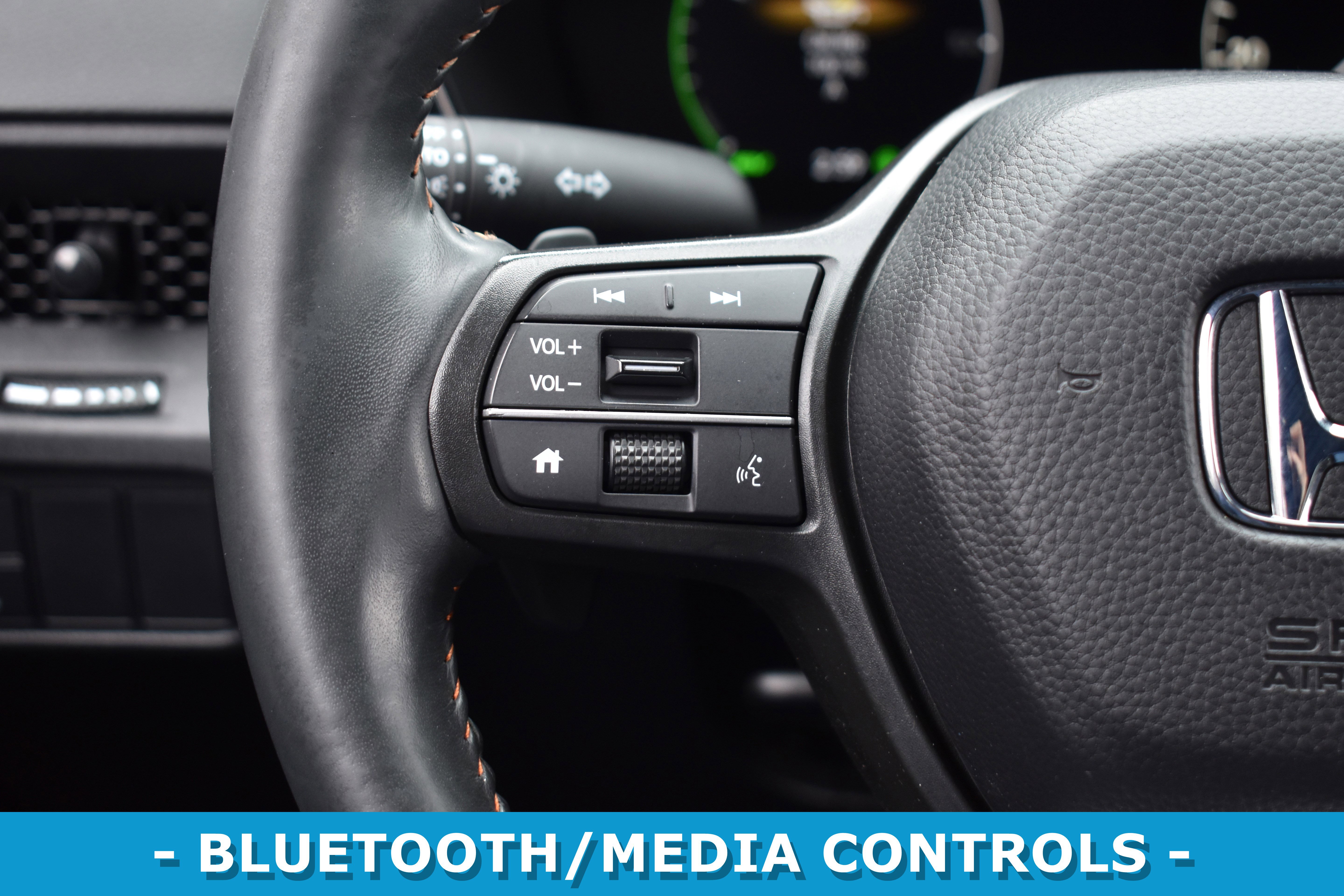 Certified 2024 Honda CR-V Sport-L image 12