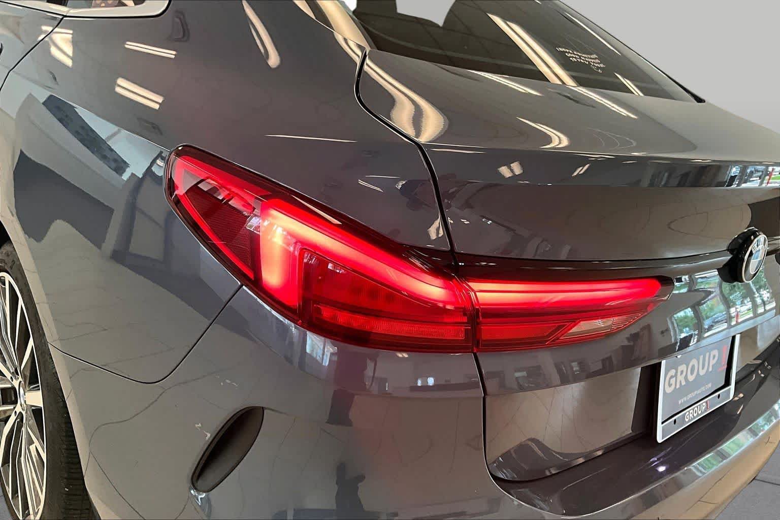 Used 2021 BMW 228i Gran Coupe w/ Premium Package FWD image 27