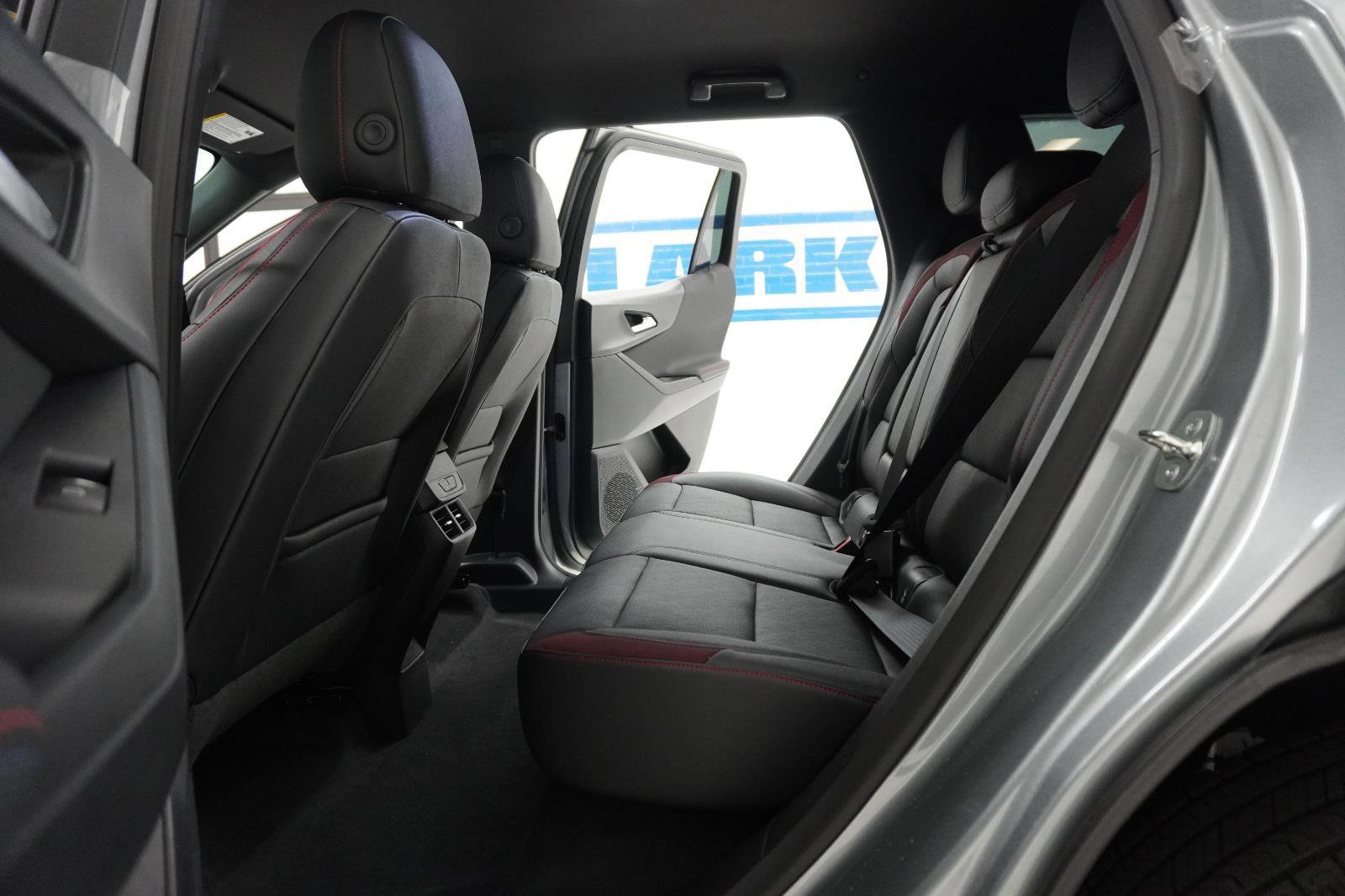 New 2026 Chevrolet Equinox RS w/ Convenience Package III image 37
