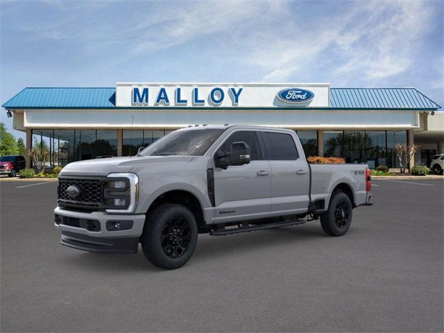 New 2025 Ford F350 Lariat image 2