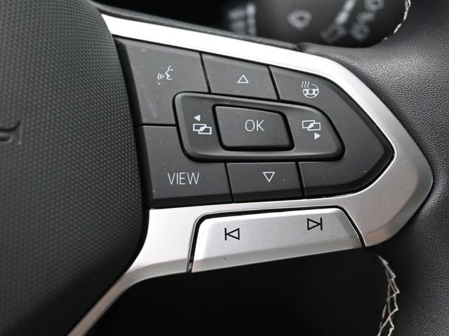 Used 2023 Volkswagen Taos S w/ Driver Assistance Package image 17