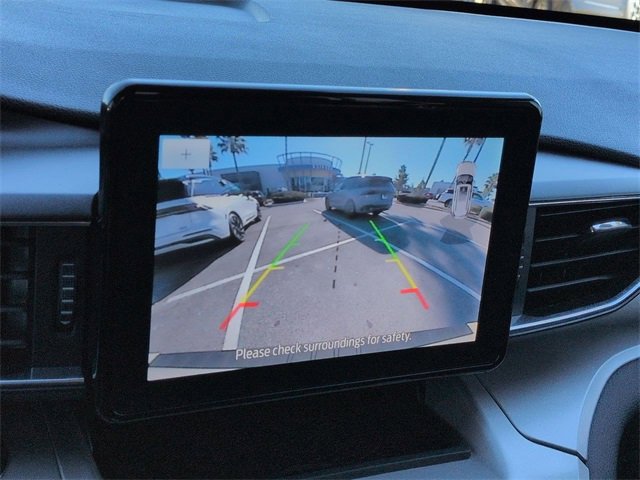 Certified 2023 Ford Explorer XLT w/ Equipment Group 202A image 20