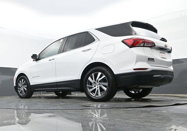 Used 2024 Chevrolet Equinox LT FWD image 26