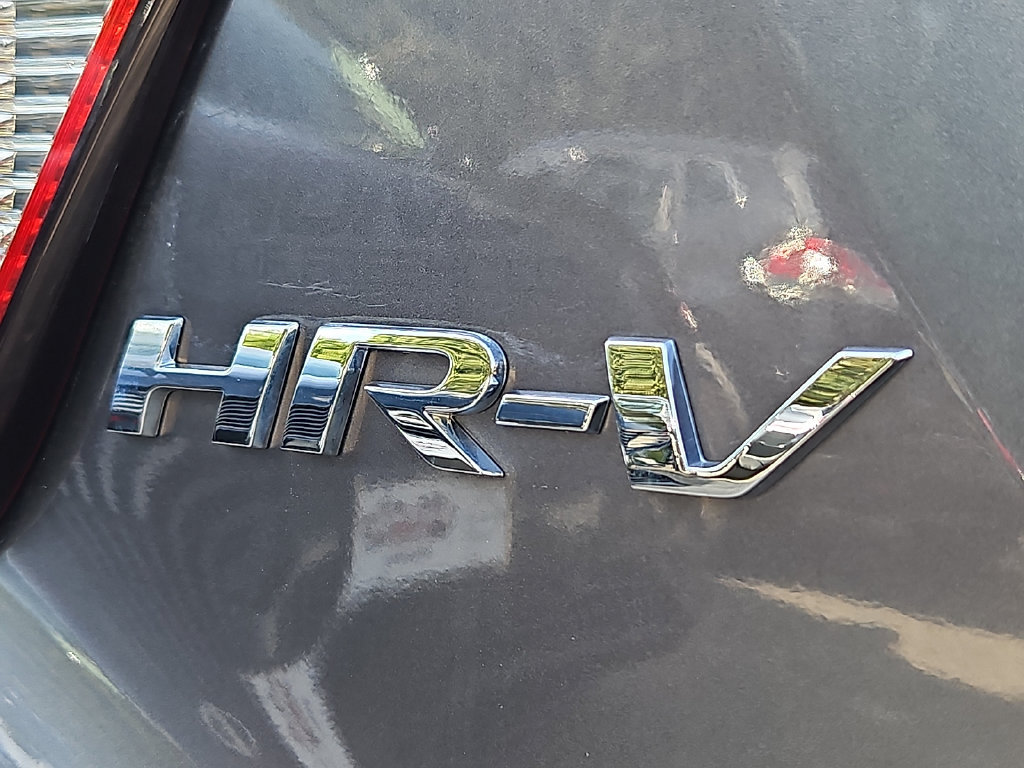 Used 2021 Honda HR-V EX-L image 33