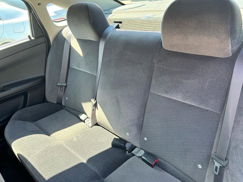 Used 2016 Chevrolet Impala Limited LS image 15