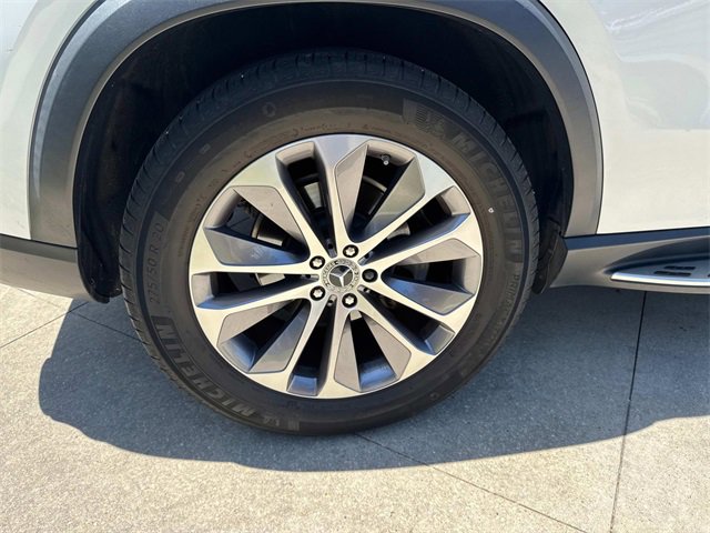 Used 2022 Mercedes-Benz GLE 350 GLE 350 image 5
