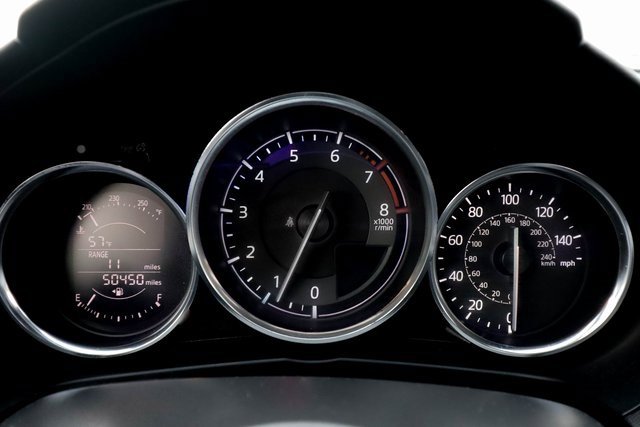 Used 2016 MAZDA MX-5 Miata Sport image 7