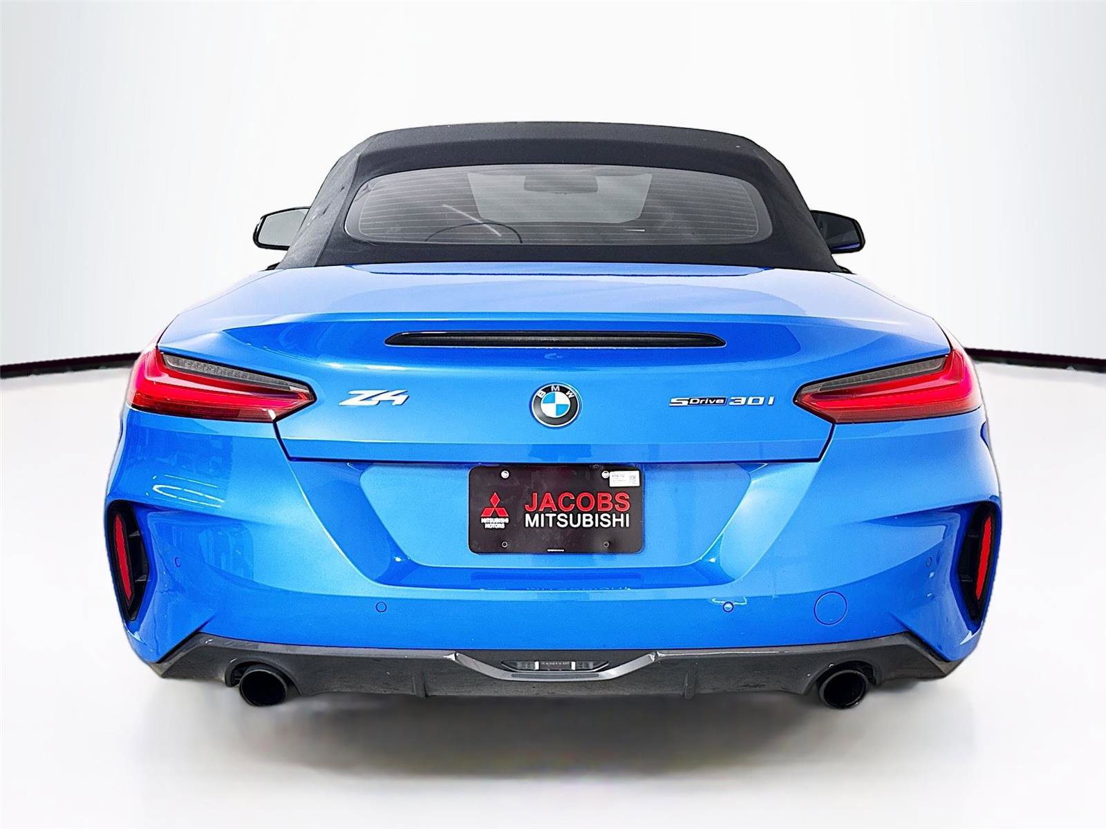 Used 2022 BMW Z4 sDrive30i w/ Premium Package image 6