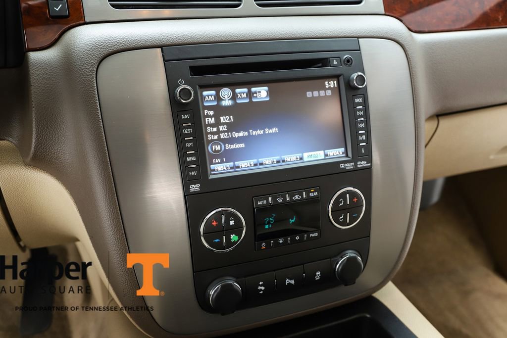 Used 2012 GMC Yukon SLT image 66