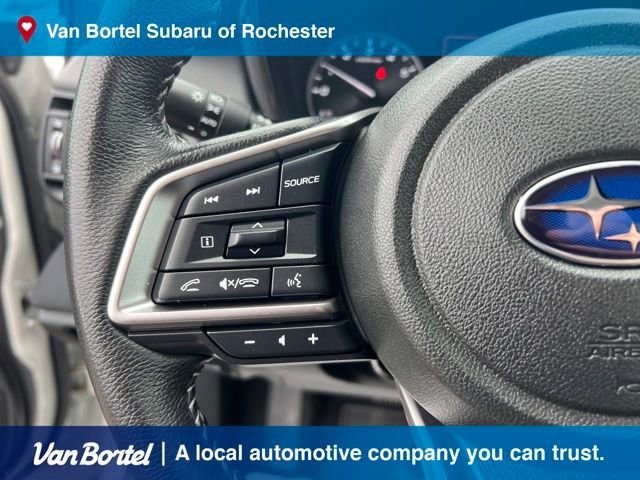 Used 2023 Subaru Outback Premium image 18